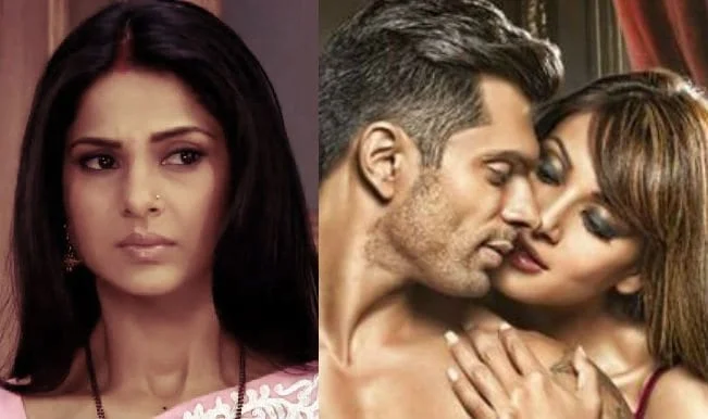 Jenifer Winget speak about karan singh Grover and her relationship disproved.